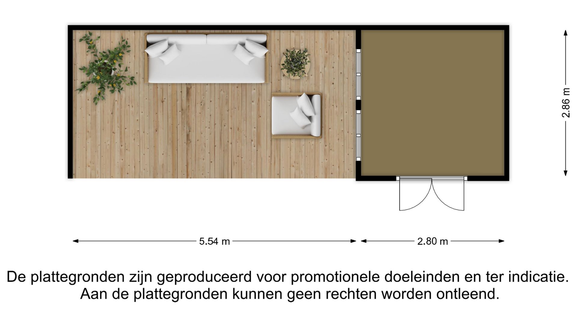 Foto 69 van Weegbree 8