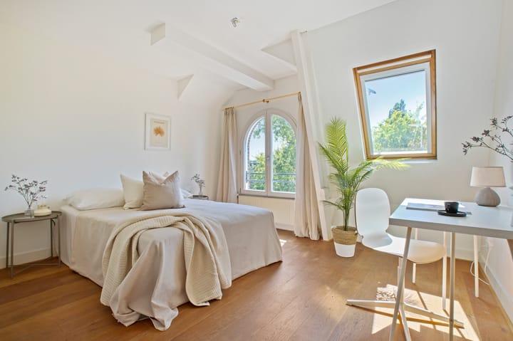 Foto 3 van J.J. Cremerplein 26-4