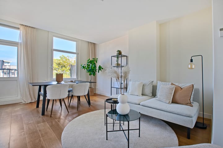 Foto 4 van J.J. Cremerplein 26-4