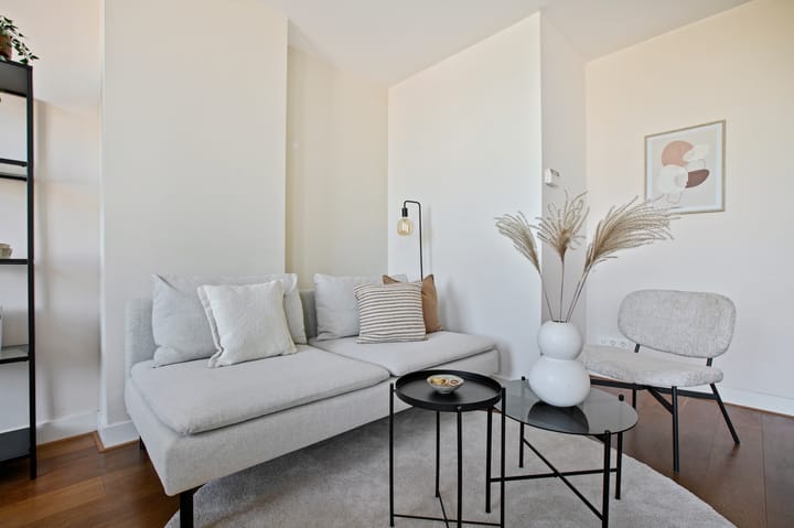 Foto 5 van J.J. Cremerplein 26-4