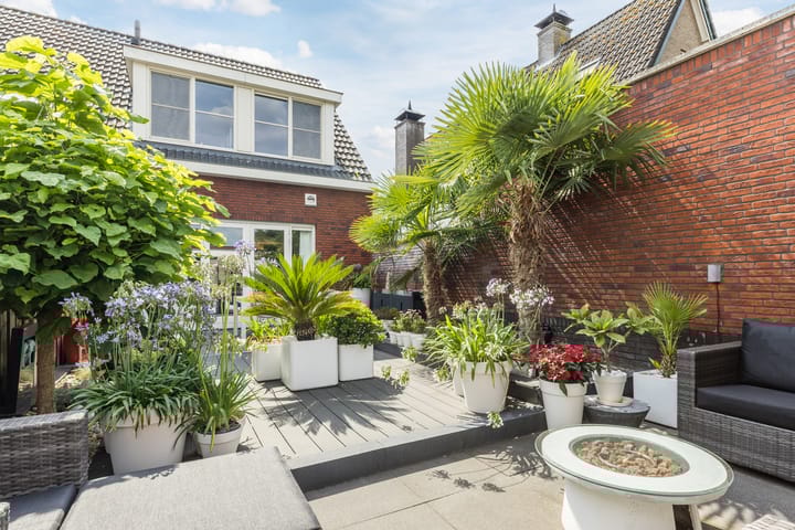 Foto 4 van Sluisweg 48-A