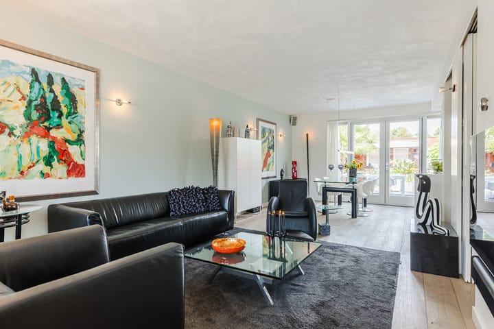 Foto 8 van Sluisweg 48-A