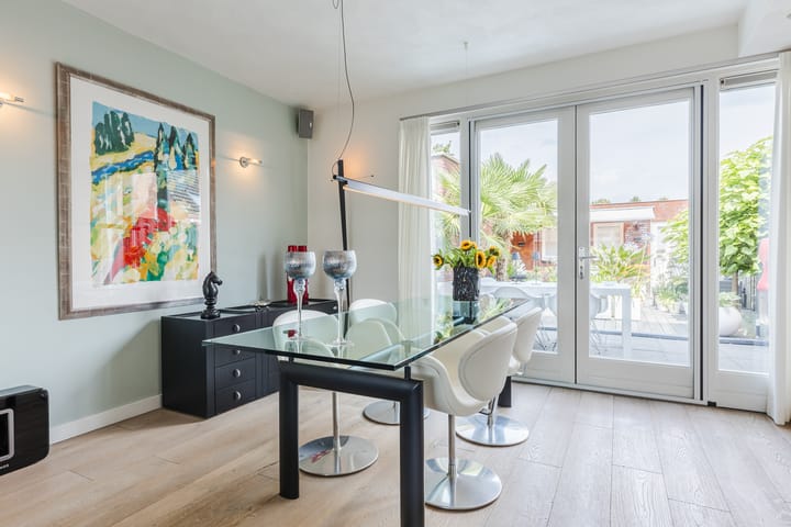 Foto 9 van Sluisweg 48-A