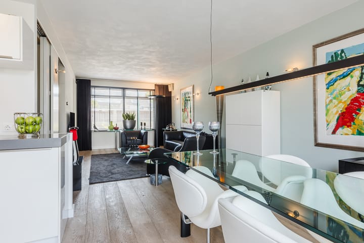 Foto 10 van Sluisweg 48-A