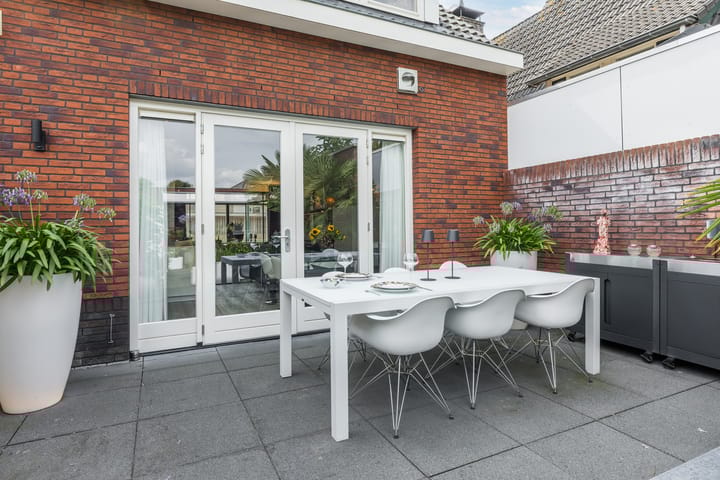 Foto 11 van Sluisweg 48-A