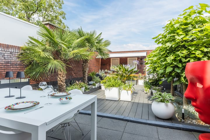 Foto 12 van Sluisweg 48-A