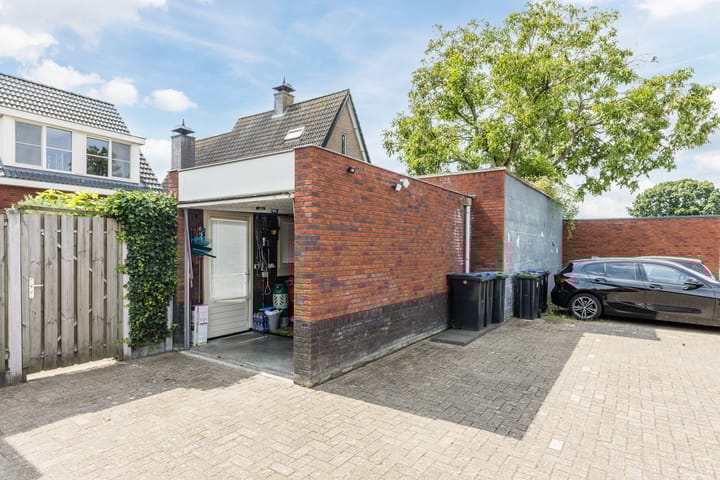 Foto 14 van Sluisweg 48-A