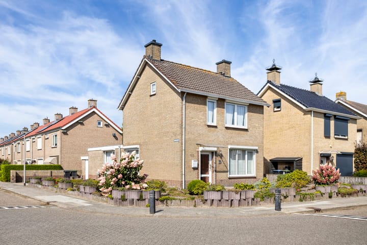 Foto 1 van Binnenpad 8