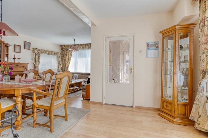 Foto 7 van Binnenpad 8