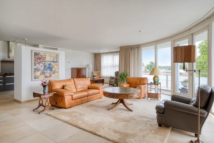 Foto 4 van Blauwven 99