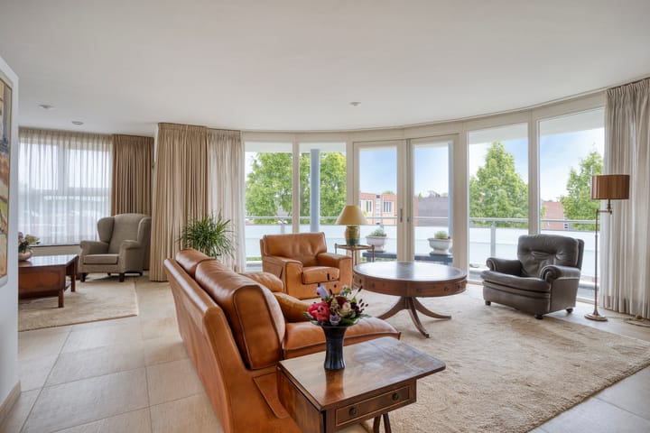 Foto 5 van Blauwven 99