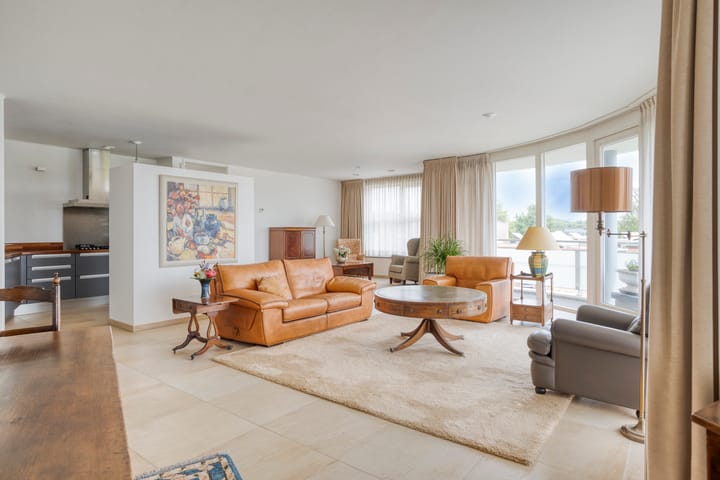 Foto 6 van Blauwven 99