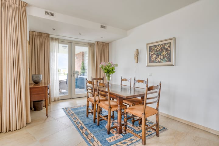 Foto 8 van Blauwven 99