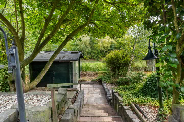 Foto 3 van Efferen 406