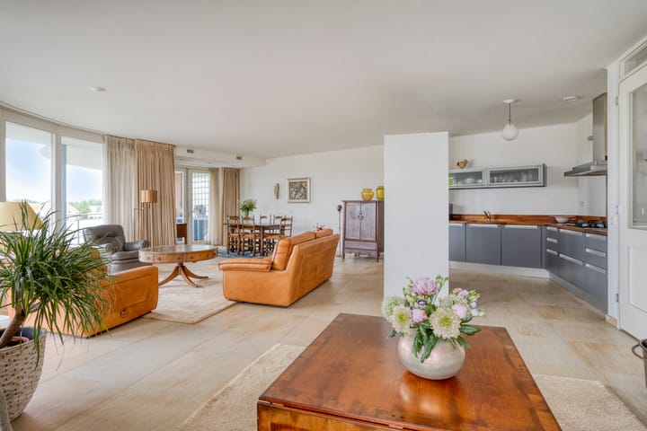 Foto 10 van Blauwven 99