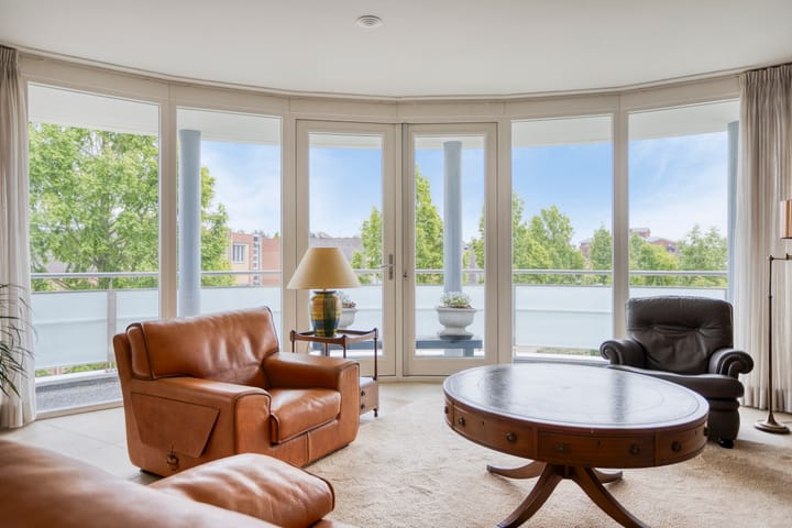 Foto 11 van Blauwven 99