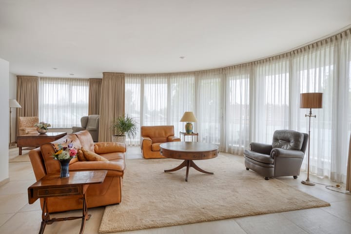 Foto 12 van Blauwven 99