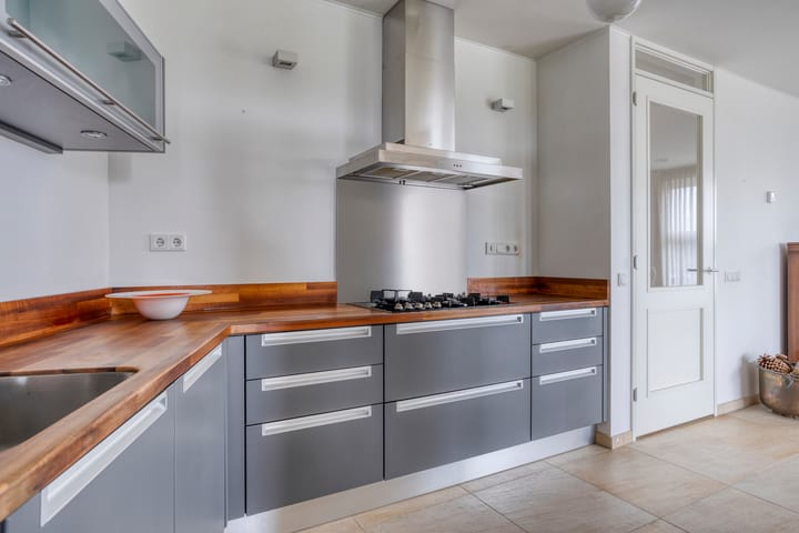 Foto 14 van Blauwven 99