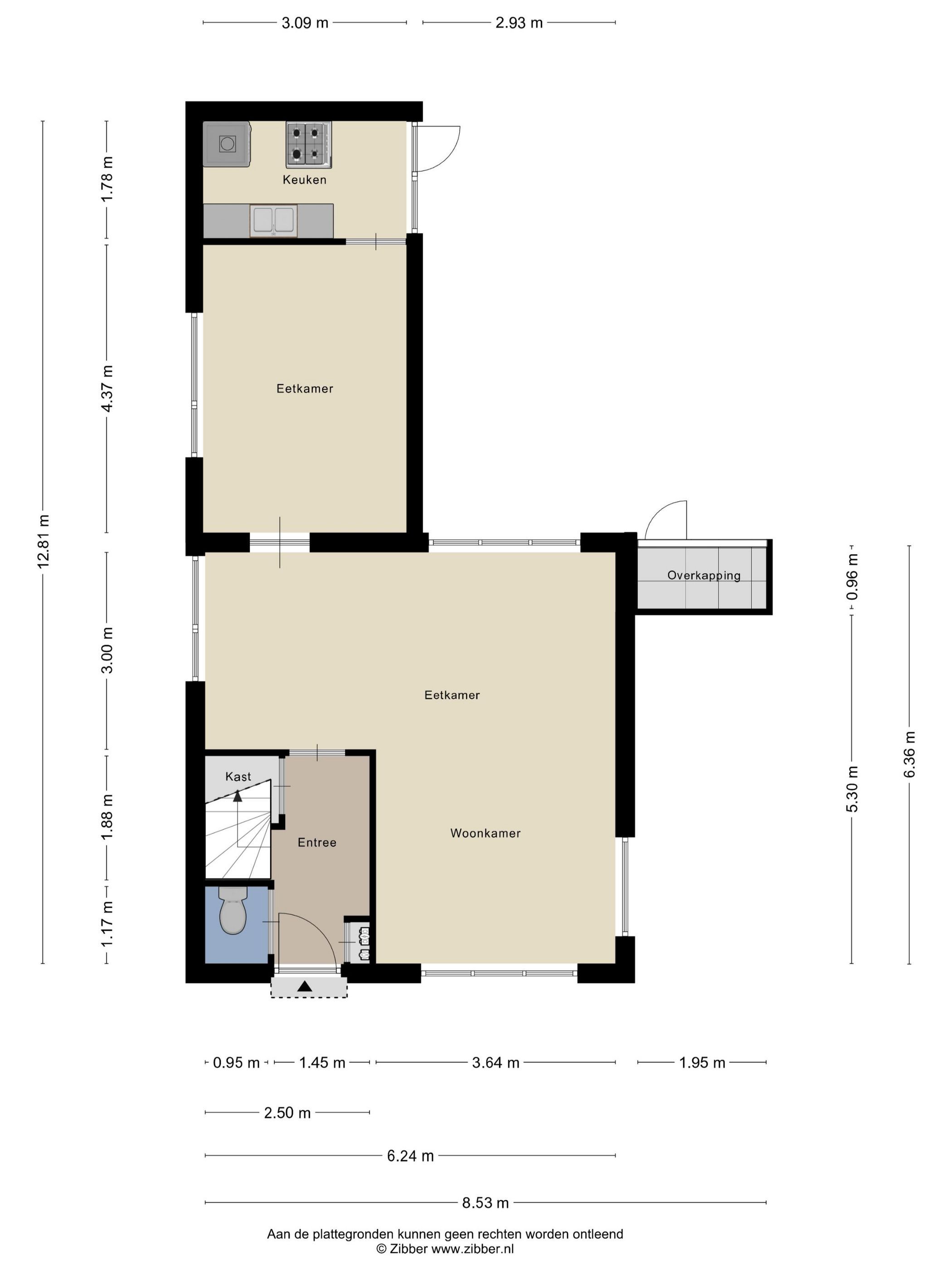 Foto 33 van Binnenpad 8