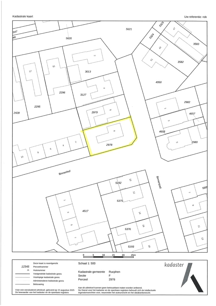 Foto 32 van Binnenpad 8