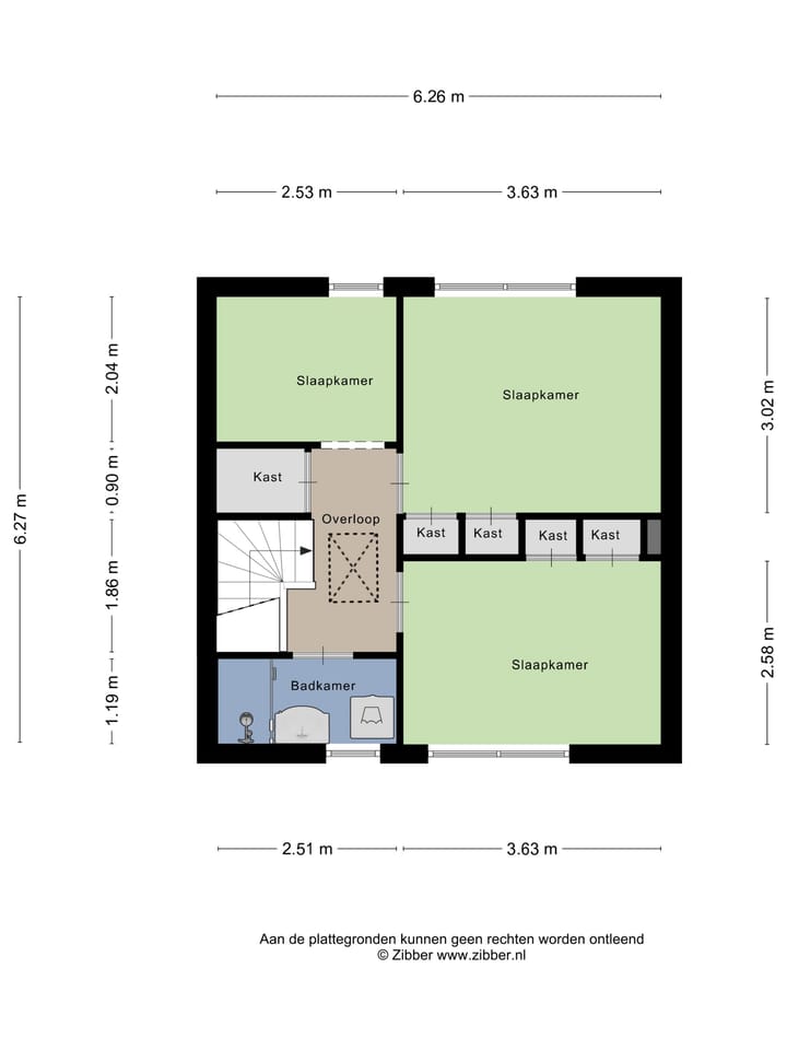 Foto 34 van Binnenpad 8