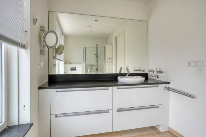 Foto 18 van Blauwven 99