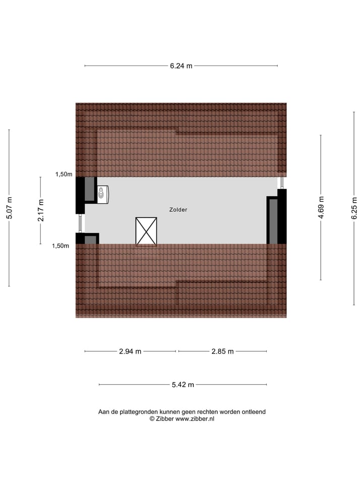Foto 36 van Binnenpad 8