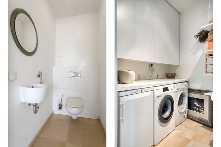 Foto 19 van Blauwven 99