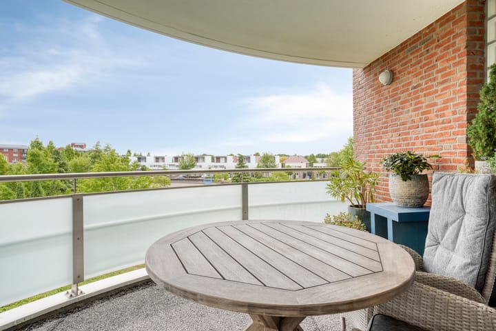 Foto 23 van Blauwven 99