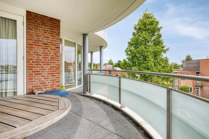 Foto 24 van Blauwven 99