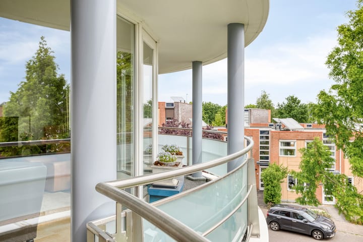 Foto 25 van Blauwven 99