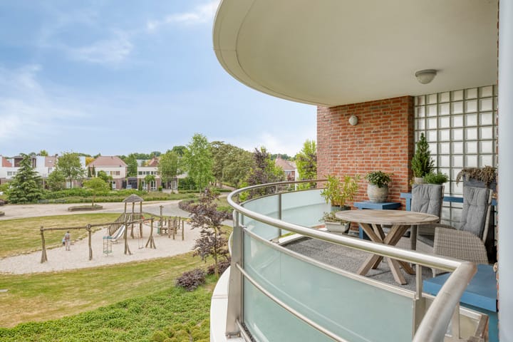 Foto 26 van Blauwven 99