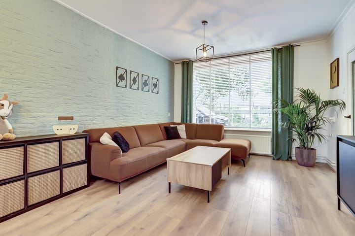 Foto 2 van Wielewaalweg 5