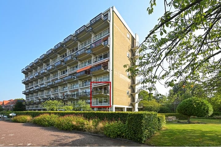 Photo 2 of Park Vronesteyn 36