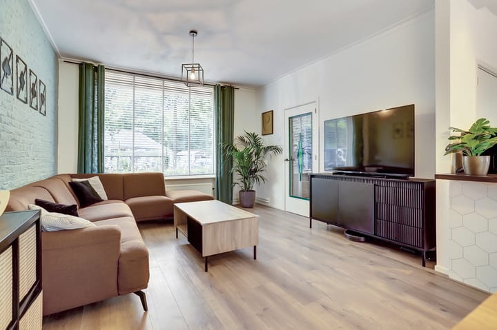 Foto 3 van Wielewaalweg 5