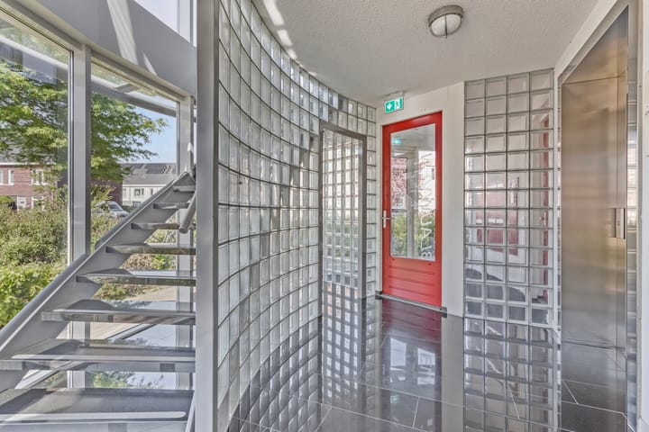 Foto 28 van Blauwven 99