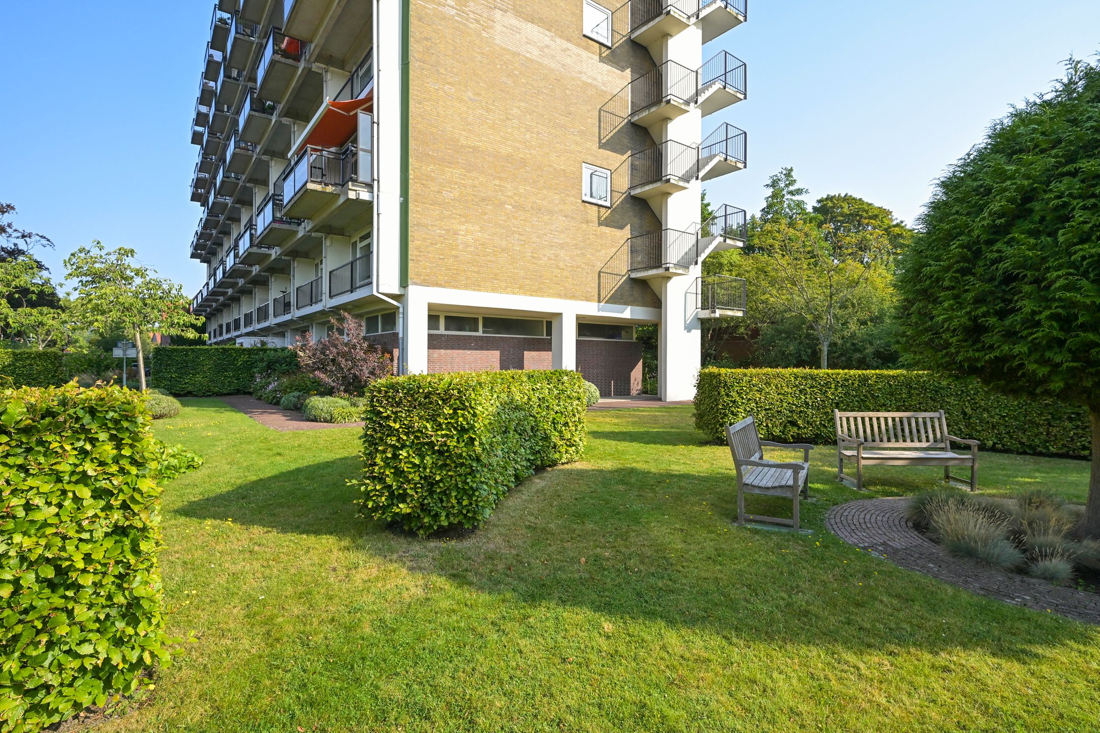 Photo 3 of Park Vronesteyn 36