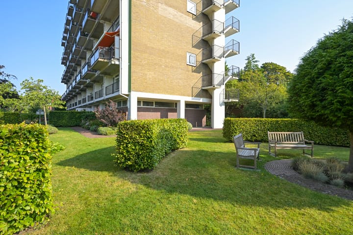 Photo 3 of Park Vronesteyn 36