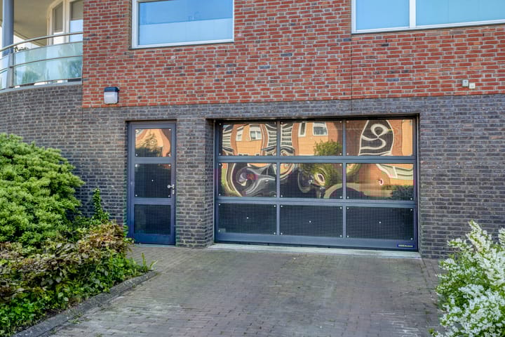 Foto 30 van Blauwven 99