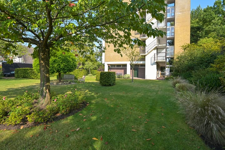 Photo 5 of Park Vronesteyn 36