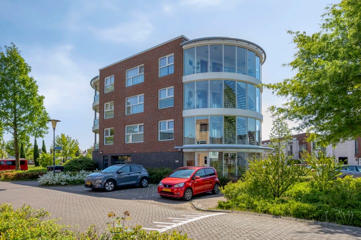 Foto 32 van Blauwven 99