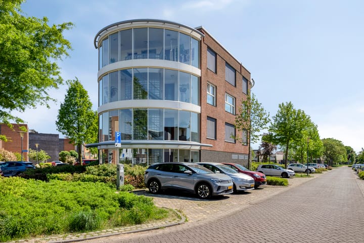 Foto 33 van Blauwven 99