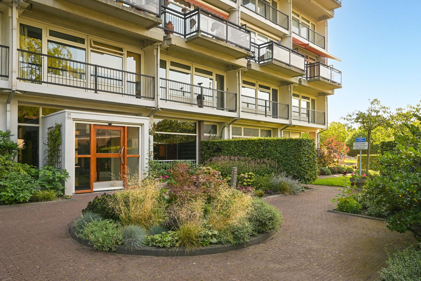 Photo 1 of Park Vronesteyn 36