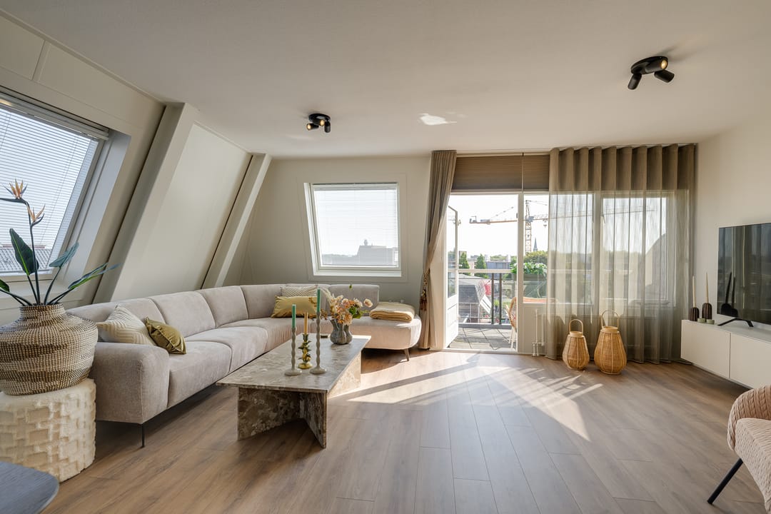 Photo 2 of Havenstraat 18-AP16