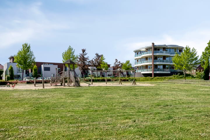 Foto 34 van Blauwven 99