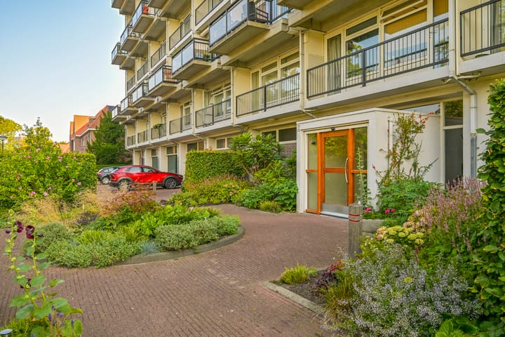 Foto 7 van Park Vronesteyn 36