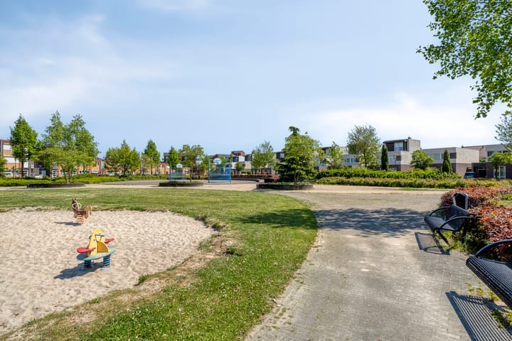 Foto 35 van Blauwven 99