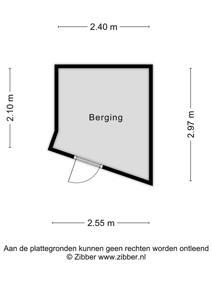 Foto 39 van Blauwven 99