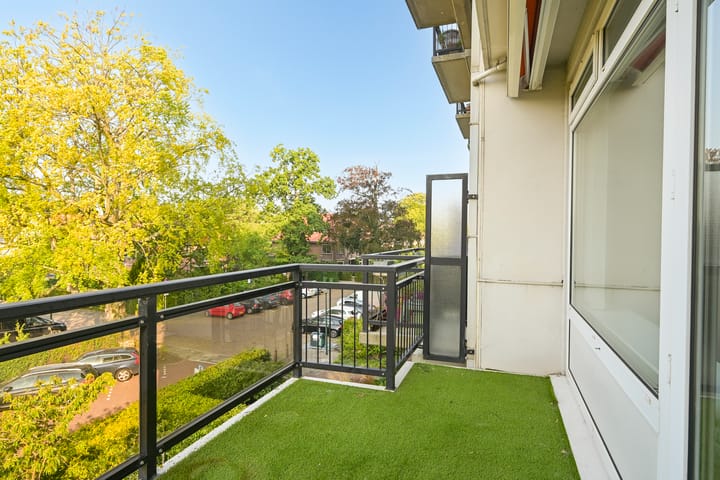 Foto 16 van Park Vronesteyn 36