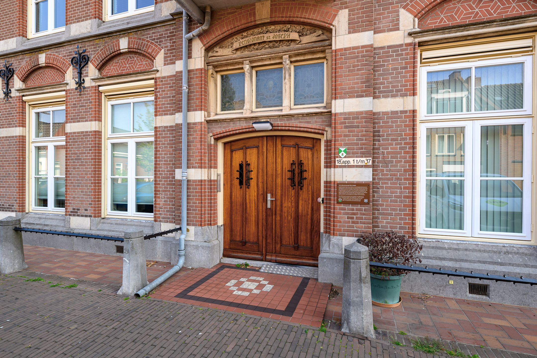 Photo 21 of Havenstraat 18-AP16